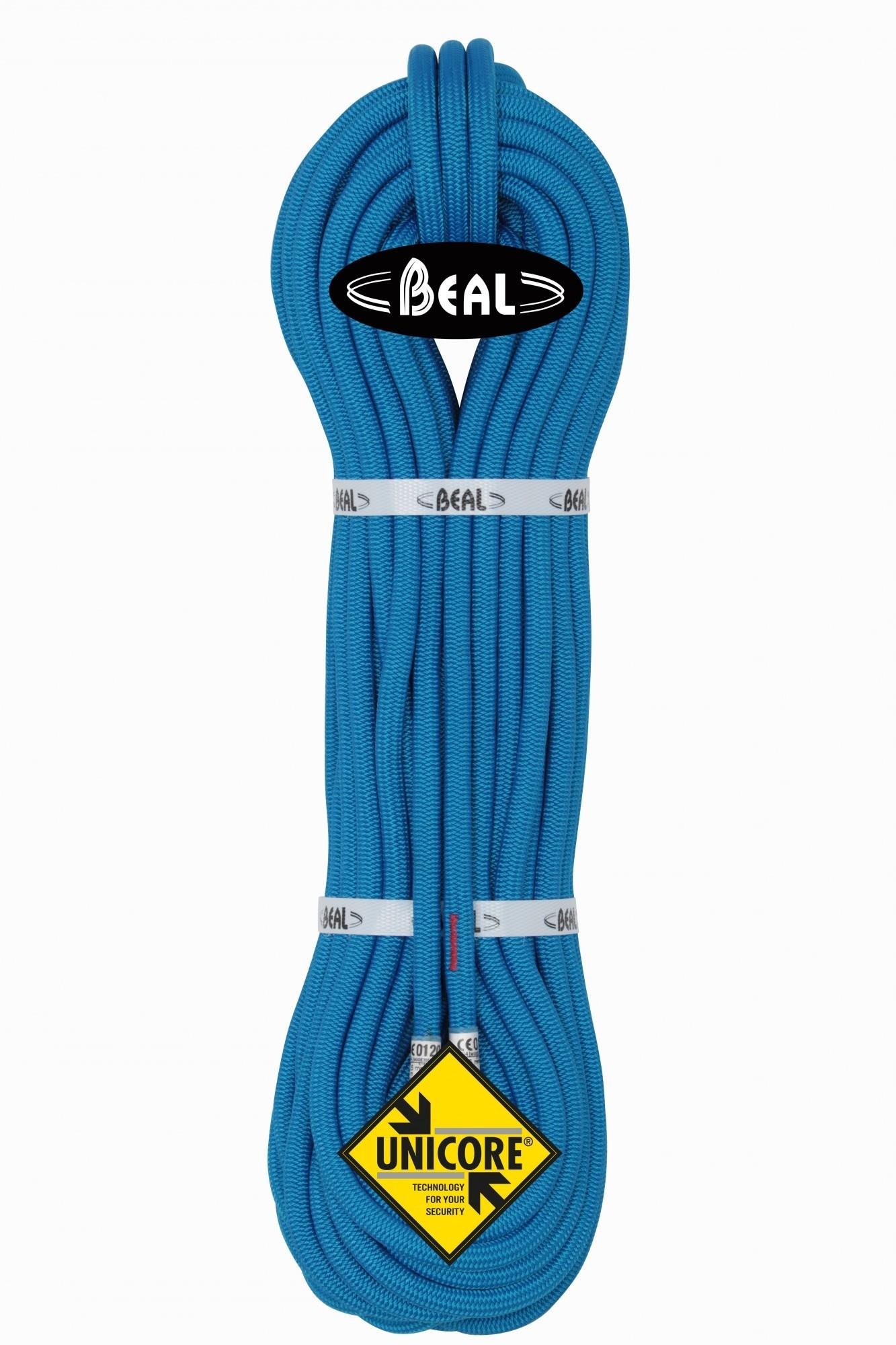 Beal Wall Master 10,5mm Unicore | Klatring